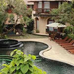 Parque de vacaciones Dewani, Umalas